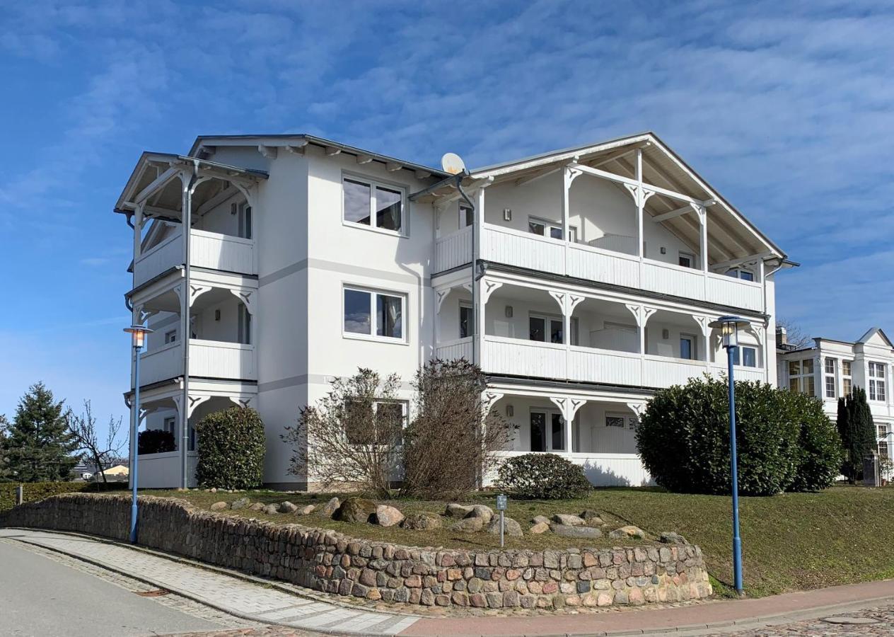 Villa Fernsicht Гьорен Екстериор снимка